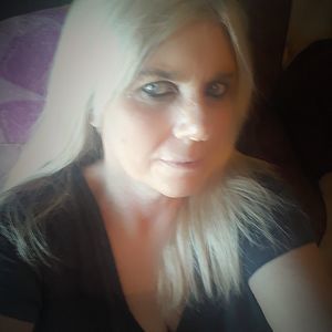 Meet your Posher, Robyn